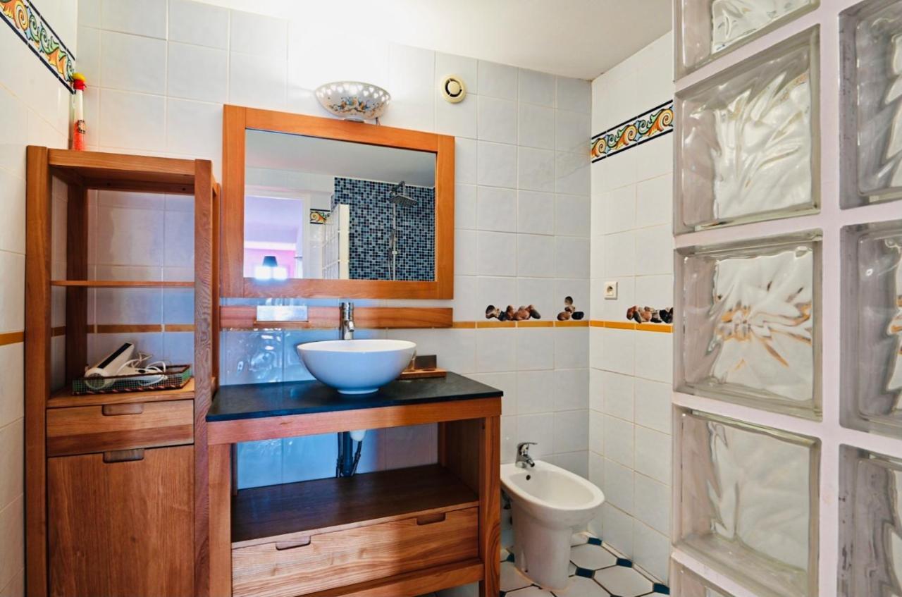 Casa Joe Cote Mer Ла Сен-сюр-Мер Екстериор снимка